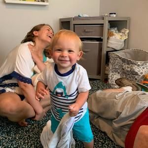 Meet your Posher, Sam